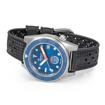 Foto Profilo Orologio Squale Master Palombari x Comsubin