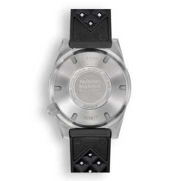 Foto Fondello Orologio Squale Master Palombari x Comsubin