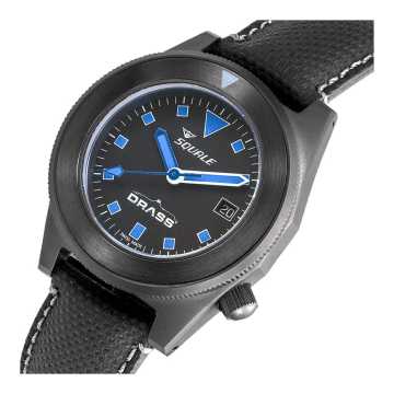 Foto Cassa Orologio Squale Periscope VONDSSPER