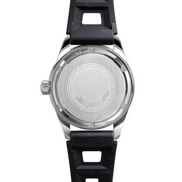 Foto Fondello Orologio Squale Sub-37 Legend