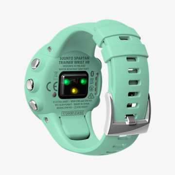 SUUNTO - OROLOGIO SPARTAN TRAINER WRIST HR