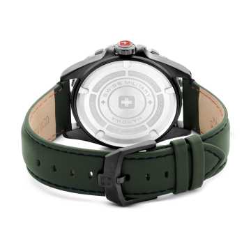 Foto Fondello Orologio Swiss Military SMWGB0000251