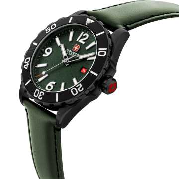 Foto Profilo Orologio Swiss Military SMWGB0000251