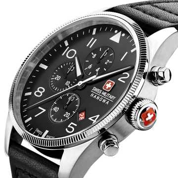 Foto Quadrante Orologio Thunderbolt Chrono SMWGC0000401