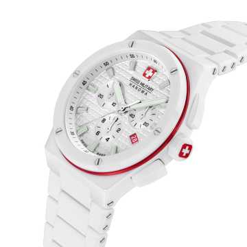 Foto Profilo Orologio Sidewinder Ceramic SMWGI002284
