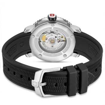 Foto Fondello Orologio Swiss Made Hanowa Set