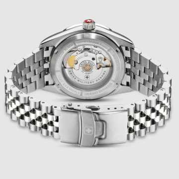 Foto Fondello Orologio Swiss Military Diligenter SMWGL0002103