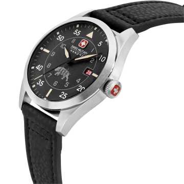 SWISS MILITARY - OROLOGIO LEAD RANGER SMWGN0001201