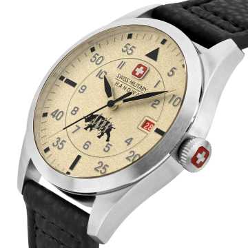 Foto Cassa Orologio Swiss Military Lead Ranger SMWGN0001230