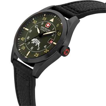 Foto Profilo Orologio Swiss Military Lead Ranger SMWGN0001231