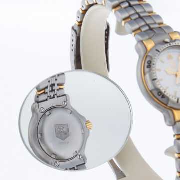 TAG HEUER - OROLOGIO 6000 SERIES