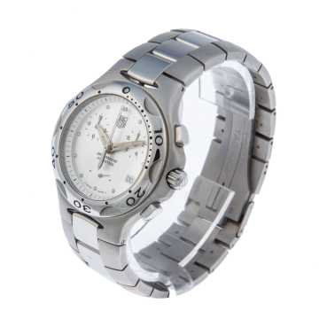 Foto Profilo Orologio Tag Heuer Krium