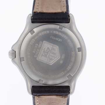 TAG HEUER - OROLOGIO SEL