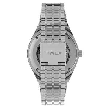 Foto Fondello Orologio Timex M79Automatic TW2U834007U