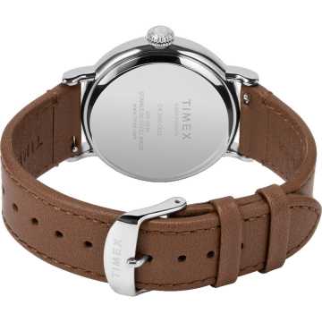 Foto Fondello Orologio Timex Standard  Peanutx Take Care TW2V32800QY