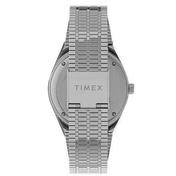 Foto Fondello Orologio Timex Q Reissue 38 mm TW2U618007U