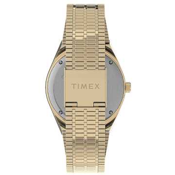 Foto Fondello Orologio Timex Q Reissue 38 mm 