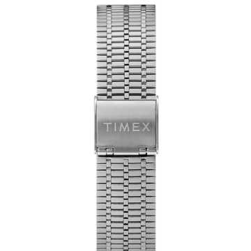 Foto Cinturino Orologio Timex Reissue Q
