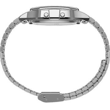 Foto Profilo Orologio Timex T80 TW2R79300U8