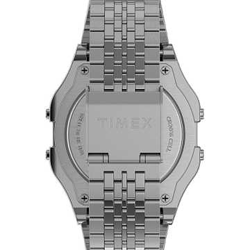Foto Retro Orologio Timex T80 TW2R79300U8