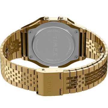 Foto Fondello Orologio Timex T80 TW2R79200U8
