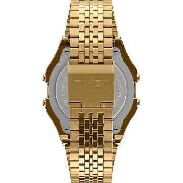 Foto Retro Orologio Timex T80 TW2R79200U8