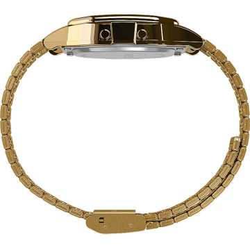 Foto Profilo Orologio Timex T80 TW2R79200U8