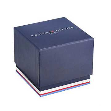 Foto Box Orologio Tommy Hilfiger 1710512