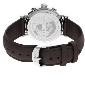 Foto Chiusura Orologio Tommy Hilfiger Standard Chrono TW2V27600