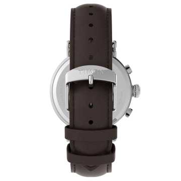 Foto Cinturino Orologio Tommy Hilfiger Standard Chrono TW2V27600