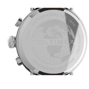 Foto Fondello Orologio Tommy Hilfiger Standard Chrono TW2V27600