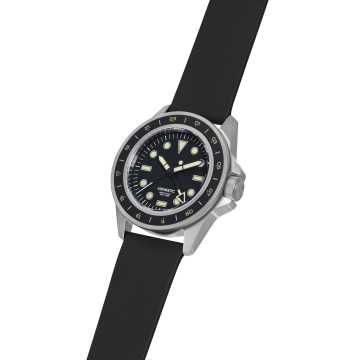 Foto Profilo Orologio Unimatic U1-GMT-DHB Diving Heritage