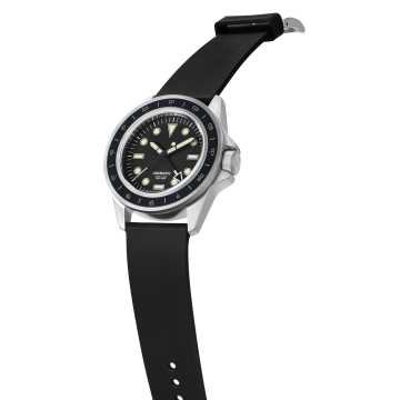 Foto Cassa Orologio Unimatic U1-GMT-DHB Diving Heritage