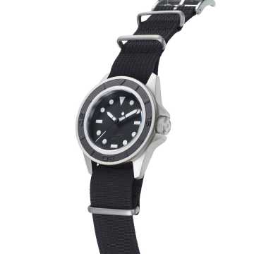 Foto Cassa Orologio Unimatic Modello Uno UWK-U1-AEB Impronte