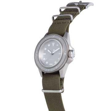 Foto Cassa Orologio Unimatic Modello Uno Impronte UWK-U1-AEG