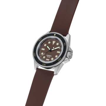 Foto Profilo Orologio Unimatic U1-DHBR Diving Heritage