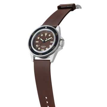 Foto Cassa Orologio Unimatic U1-DHBR Diving Heritage