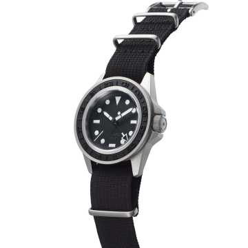 Foto Cassa Orologio Unimatic Modello Uno UWK-U1-GMT-AEB