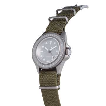Foto Cassa Orologio Unimatic Modello Uno UWK-U1-GMT-AEG