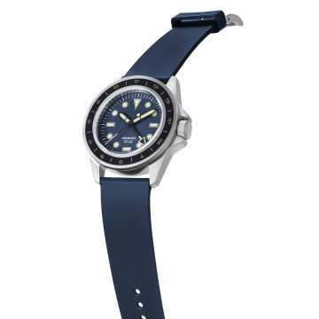 Foto Cassa Orologio Unimatic U1-GMT-DHN Diving Heritage