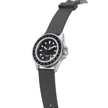 Foto Profilo Orologio Unimatic U1-GMT