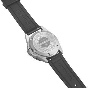 Foto Fondello Orologio Unimatic U1-GMT