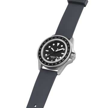 Foto Cassa Orologio Unimatic U1-GMT
