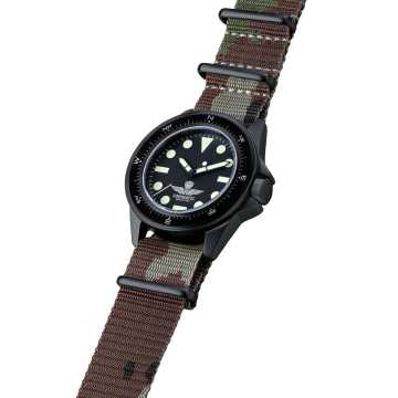Foto Profilo Orologio Unimatic U1-Pan 