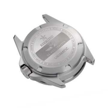 Foto Fondello Orologio Unimatic U1-Pan 