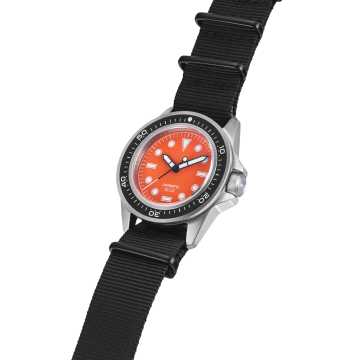 Foto Profilo Orologio Unimatic Provider U1-PD3-OR 