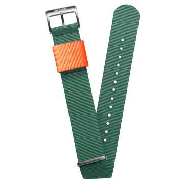 Foto Cinturino Nylon Orologio Unimatic U1S-FAI