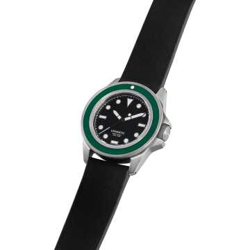 Foto Profilo Orologio Unimatic U1S-FAI
