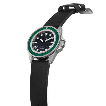 Foto Profilo Orologio Unimatic U1S-FAI