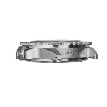 Foto Profilo Cassa Orologio Unimatic U1S-FAI